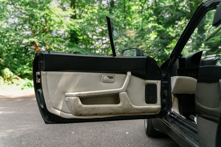 Porsche 944 S2 Cabriolet