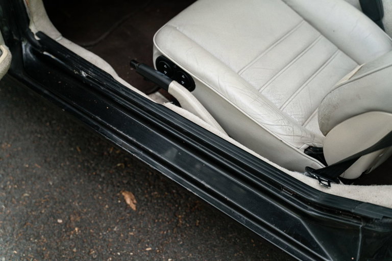 Porsche 944 S2 Cabriolet