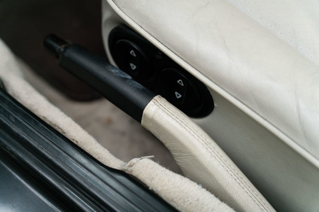 Porsche 944 S2 Cabriolet