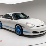 Porsche 996.2 GT3 RS
