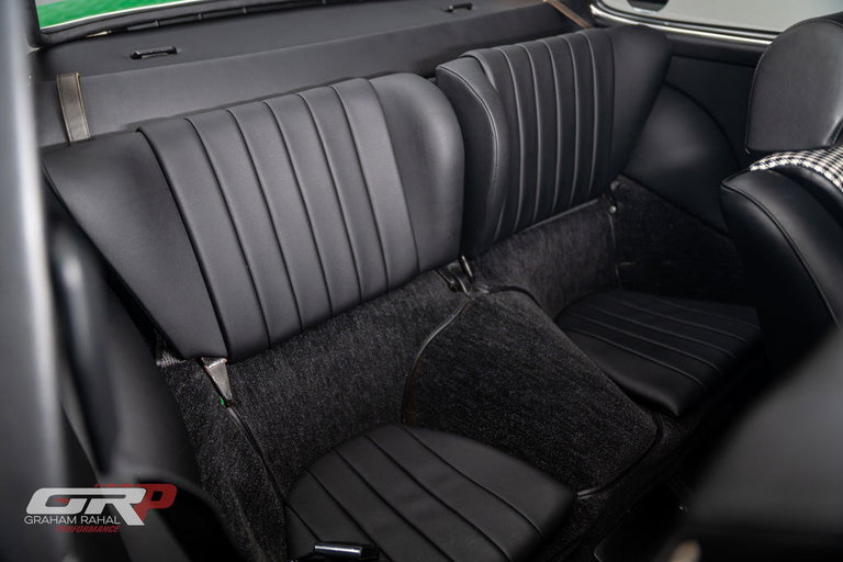 Porsche 911 Carrera RS