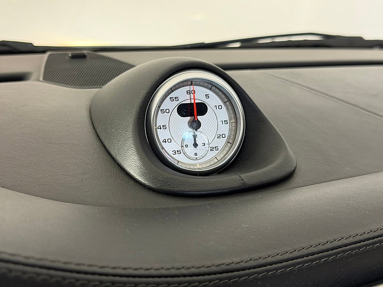 Porsche 997 Carrera 4S