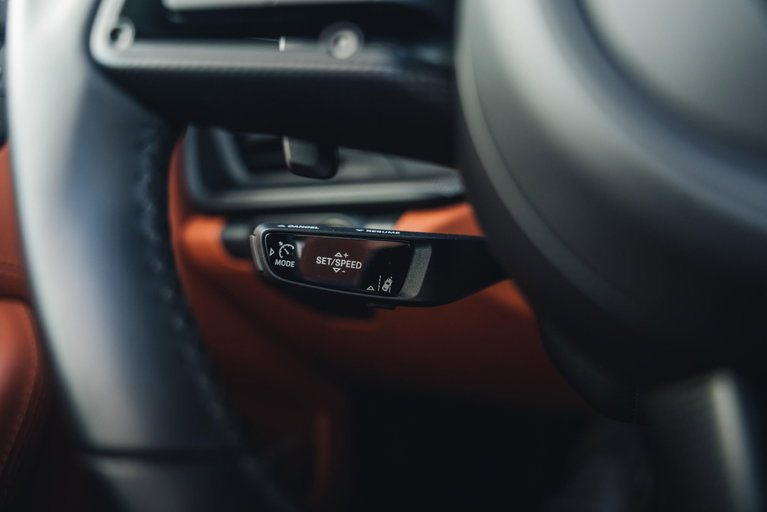 Porsche 992.2 Targa 4 GTS