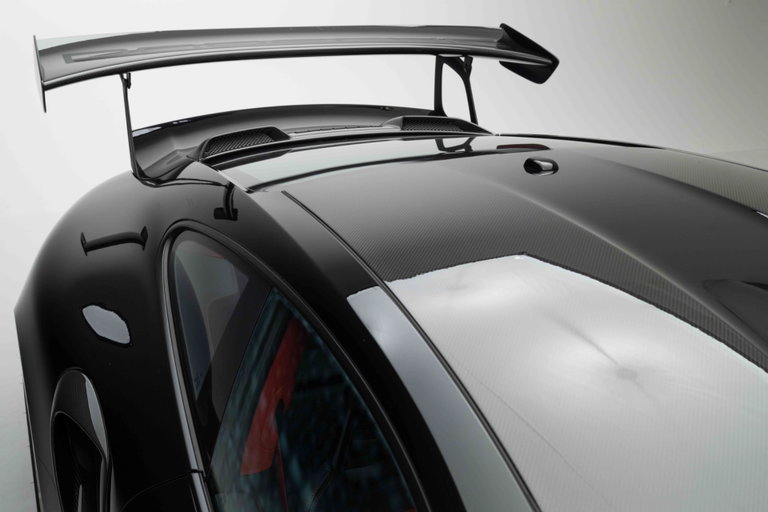 Porsche 991.2 GT2 RS