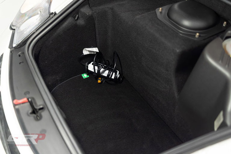 Porsche 996.2 GT3 RS