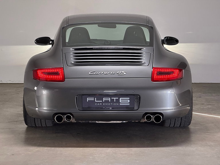 Porsche 997 Carrera 4S