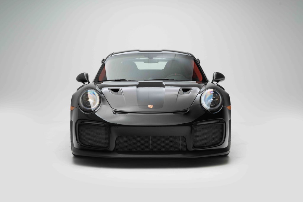 Porsche 991.2 GT2 RS