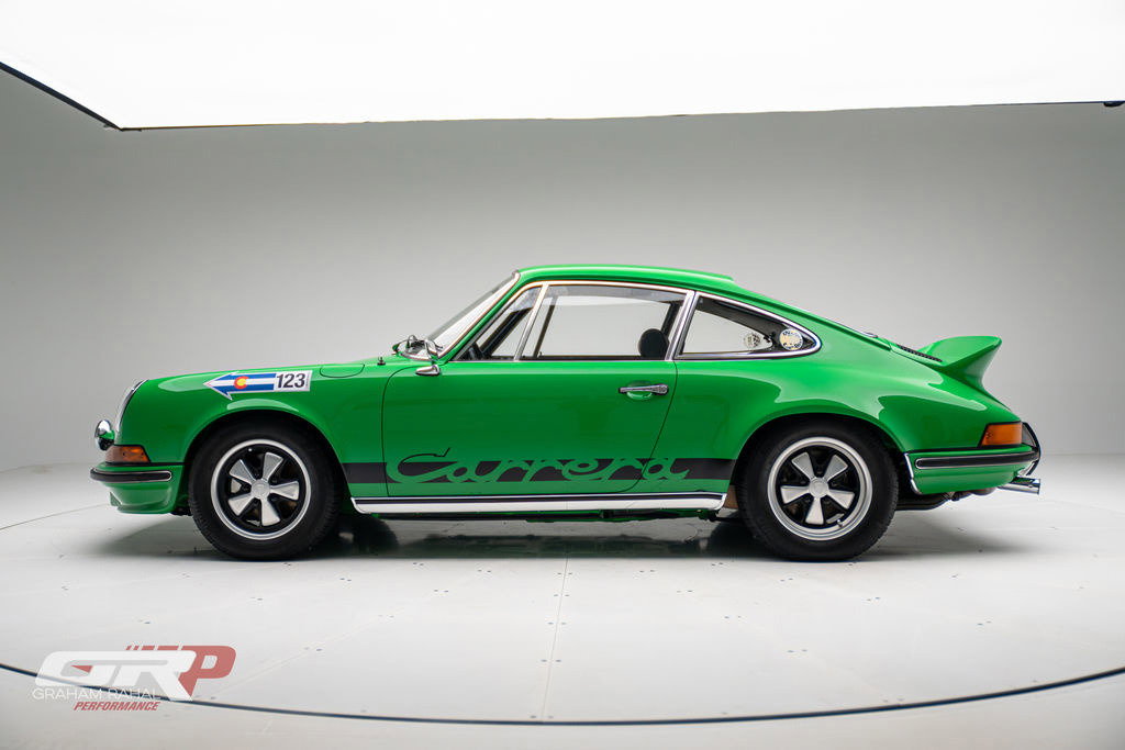 Porsche 911 Carrera RS