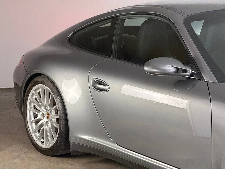 Porsche 997 Carrera 4S