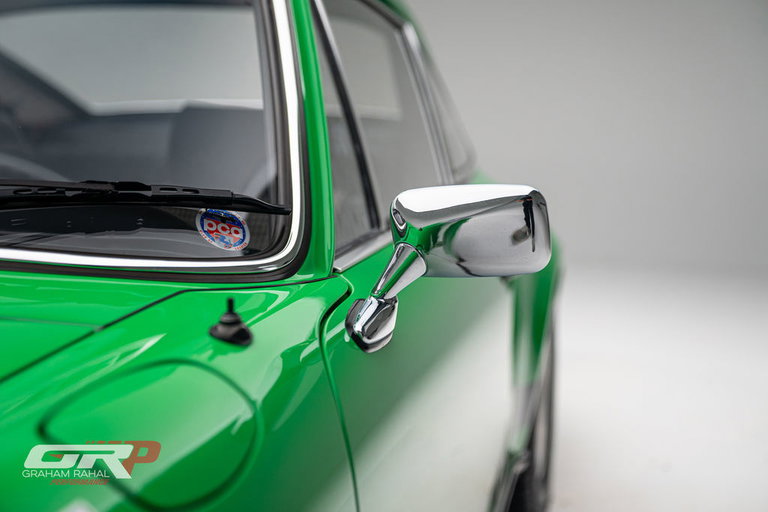 Porsche 911 Carrera RS