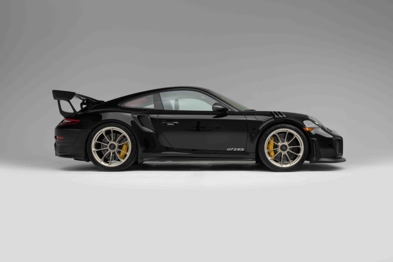 Porsche 991.2 GT2 RS