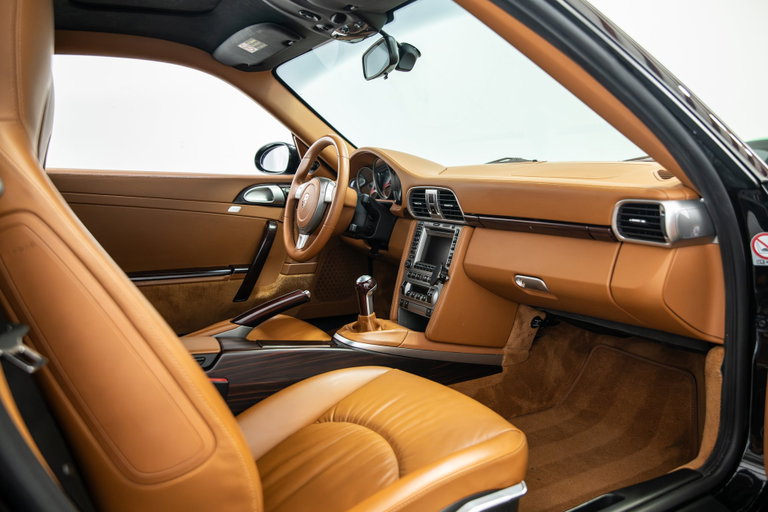 Porsche 997 Carrera 4S