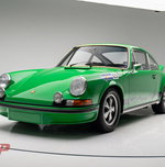 Porsche 911 Carrera RS