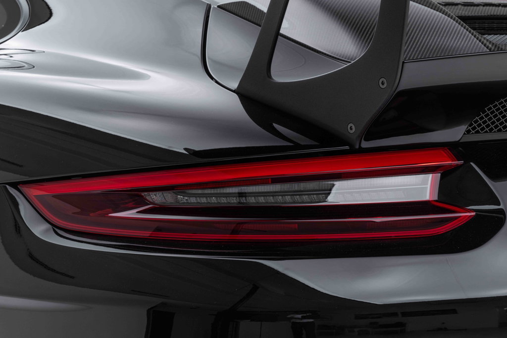 Porsche 991.2 GT2 RS