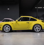 Porsche 964 Turbo