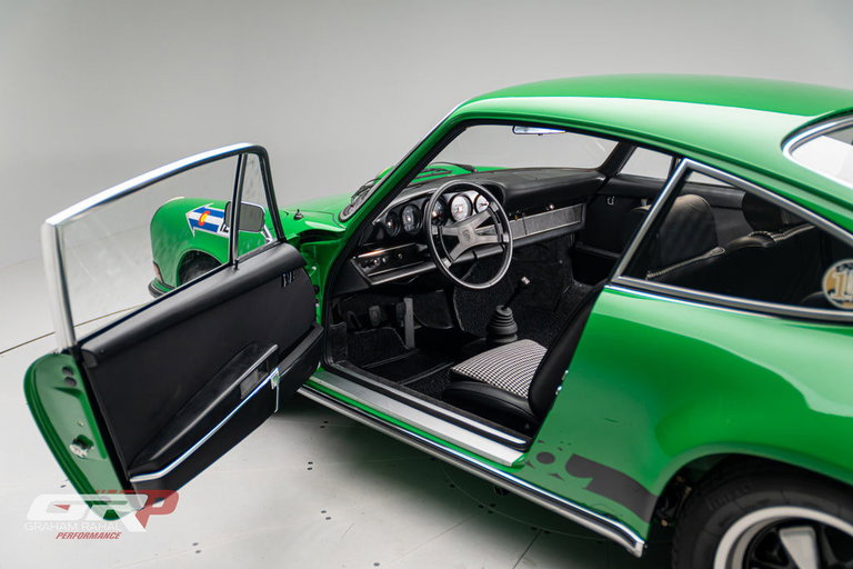 Porsche 911 Carrera RS