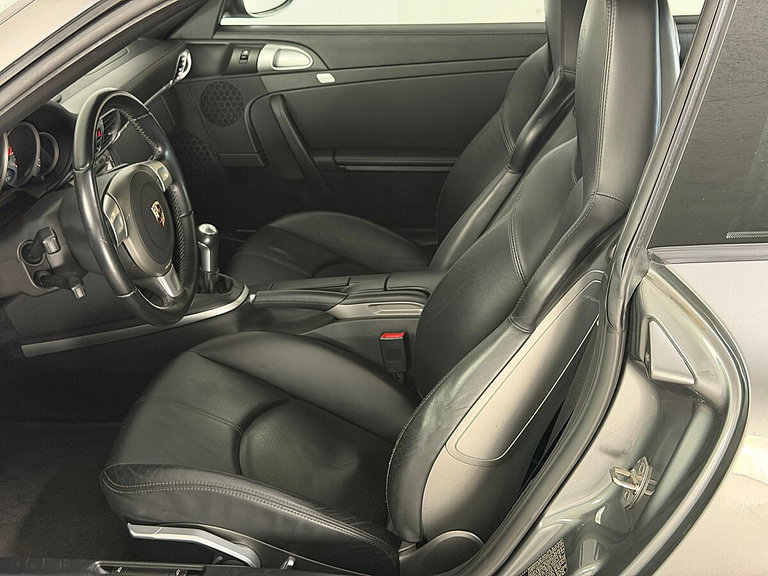 Porsche 997 Carrera 4S