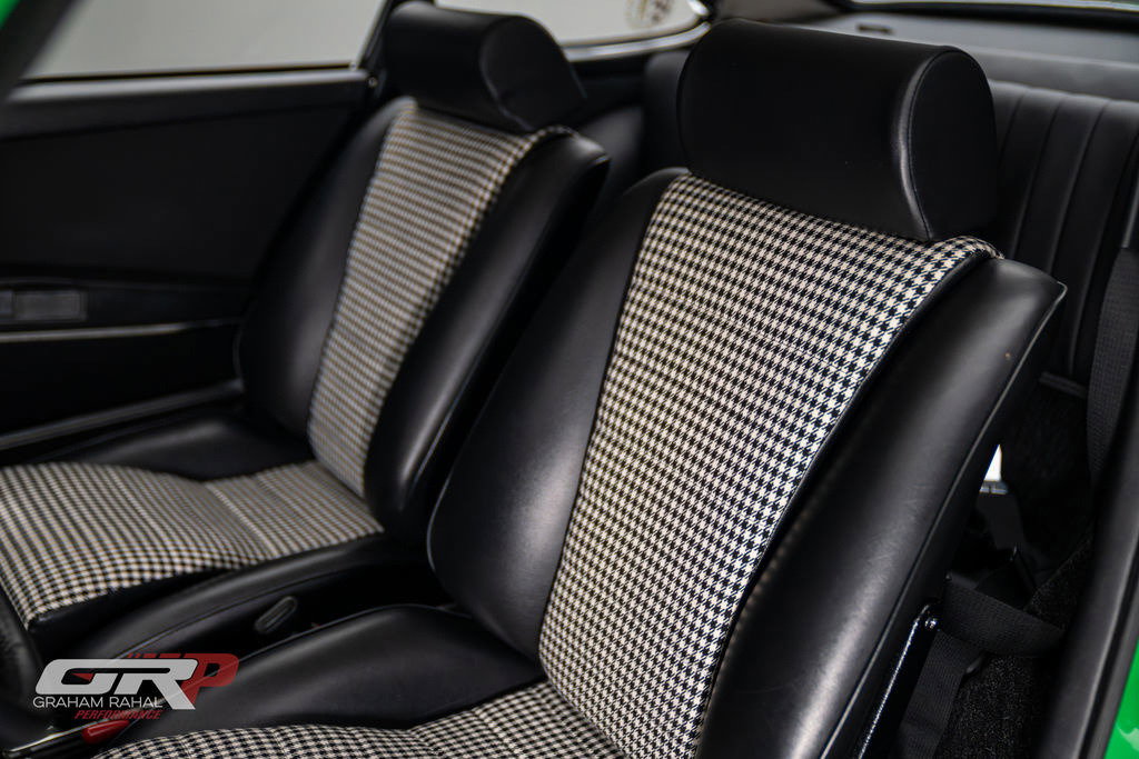Porsche 911 Carrera RS