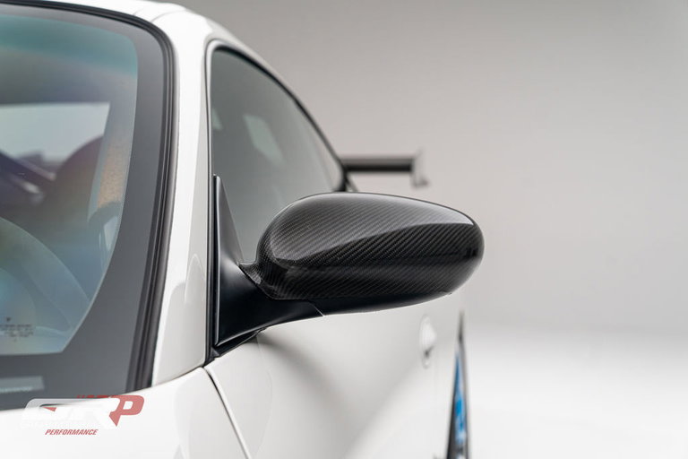 Porsche 996.2 GT3 RS