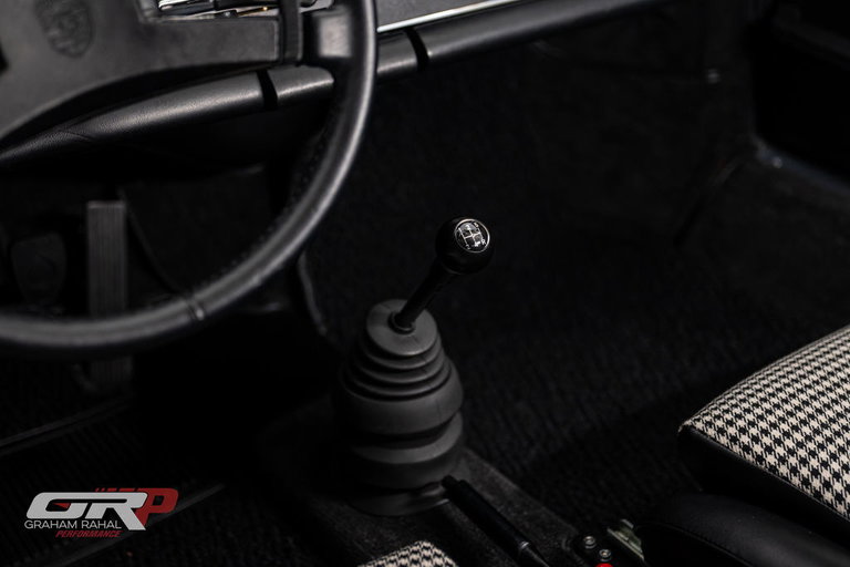Porsche 911 Carrera RS