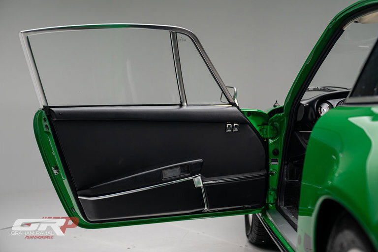 Porsche 911 Carrera RS
