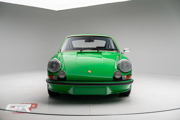 Porsche 911 Carrera RS