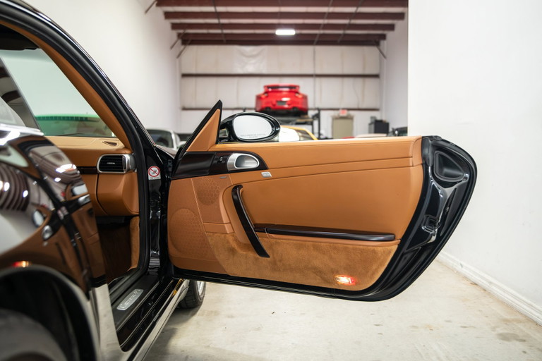 Porsche 997 Carrera 4S