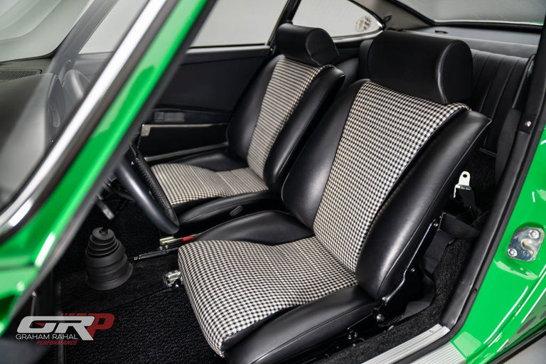 Porsche 911 Carrera RS