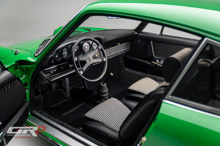 Porsche 911 Carrera RS