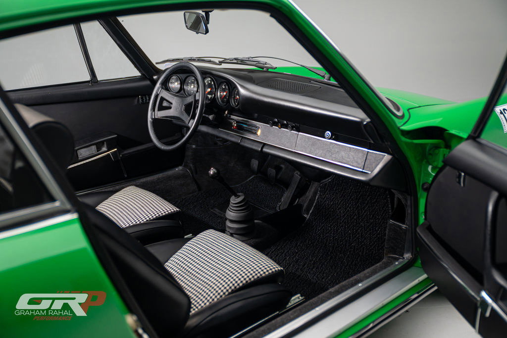 Porsche 911 Carrera RS