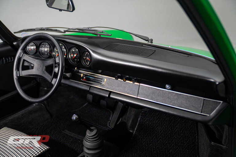 Porsche 911 Carrera RS