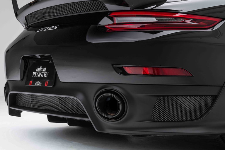 Porsche 991.2 GT2 RS
