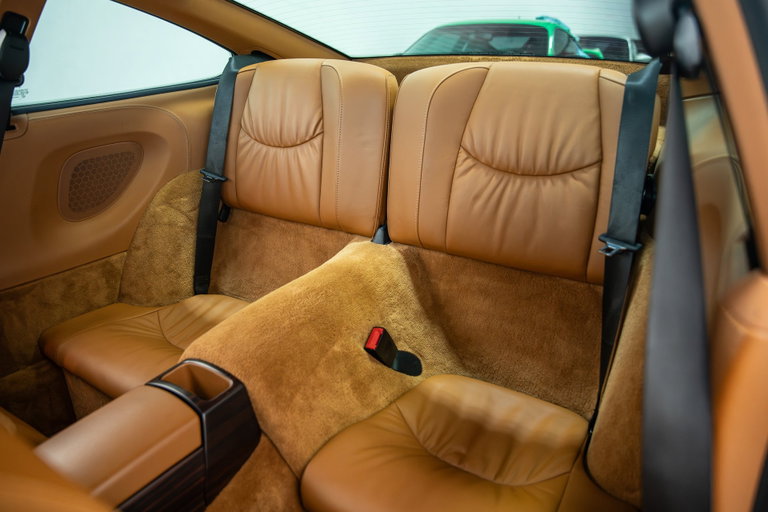 Porsche 997 Carrera 4S