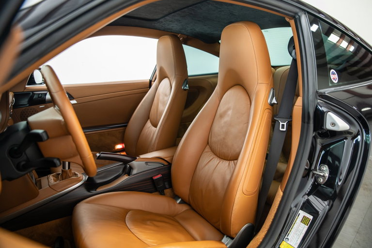 Porsche 997 Carrera 4S