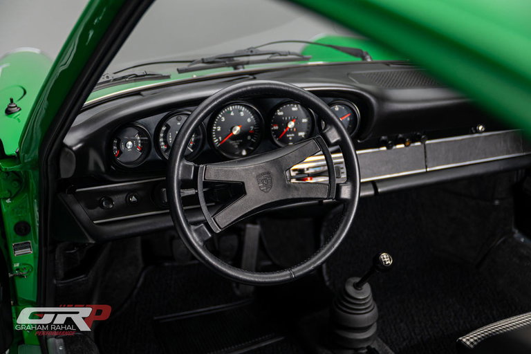 Porsche 911 Carrera RS
