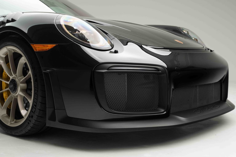 Porsche 991.2 GT2 RS
