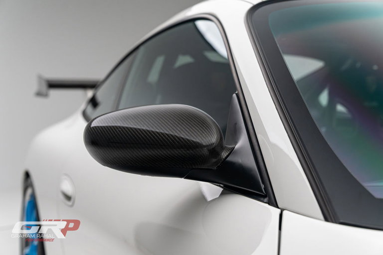 Porsche 996.2 GT3 RS