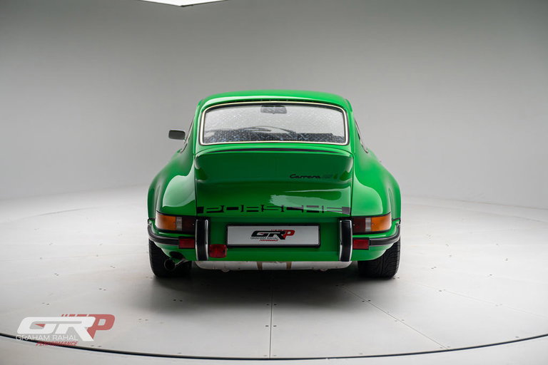 Porsche 911 Carrera RS