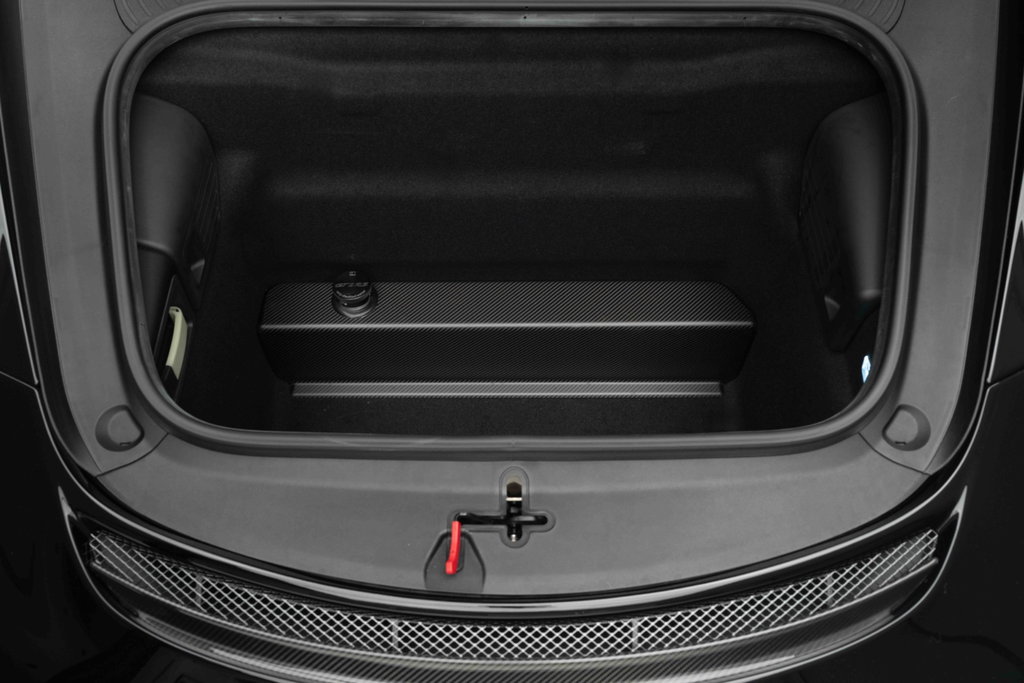 Porsche 991.2 GT2 RS
