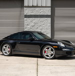 Porsche 997 Carrera 4S