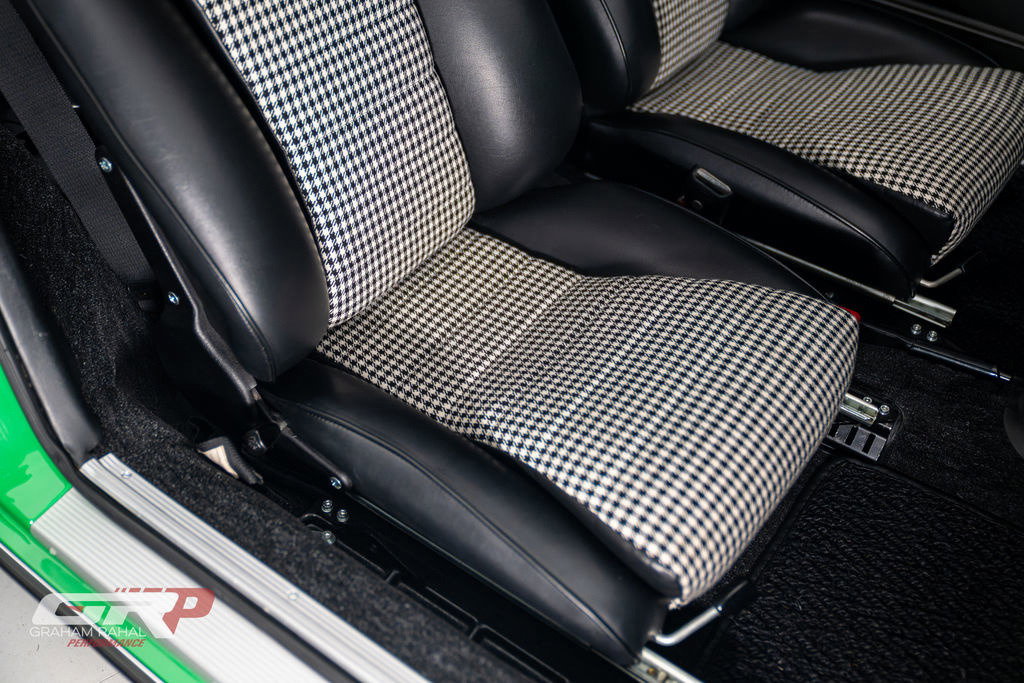 Porsche 911 Carrera RS