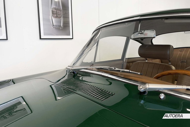 Porsche 356 C