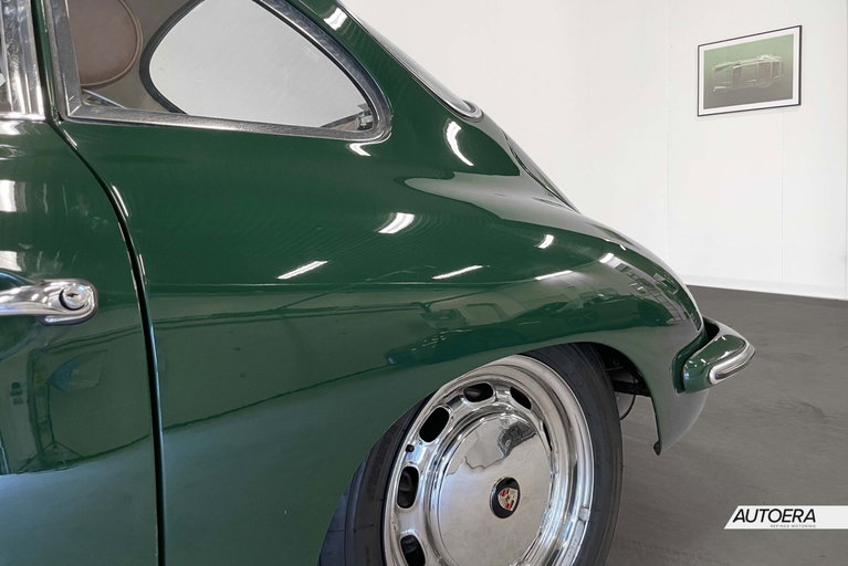 Porsche 356 C