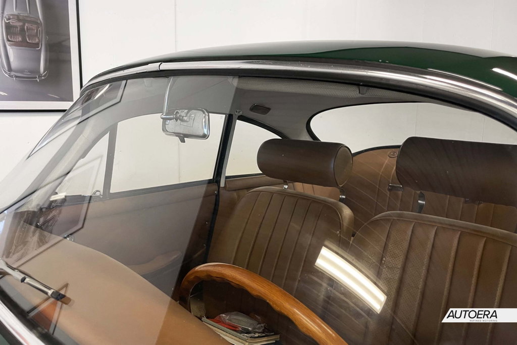 Porsche 356 C