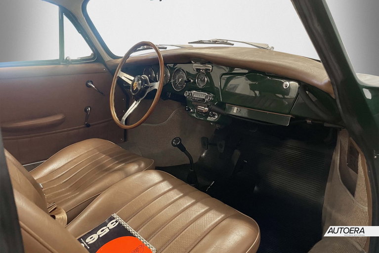 Porsche 356 C