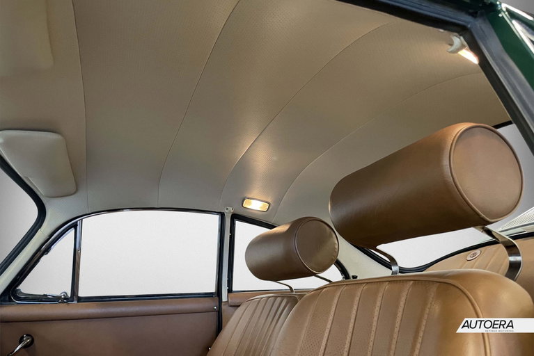 Porsche 356 C