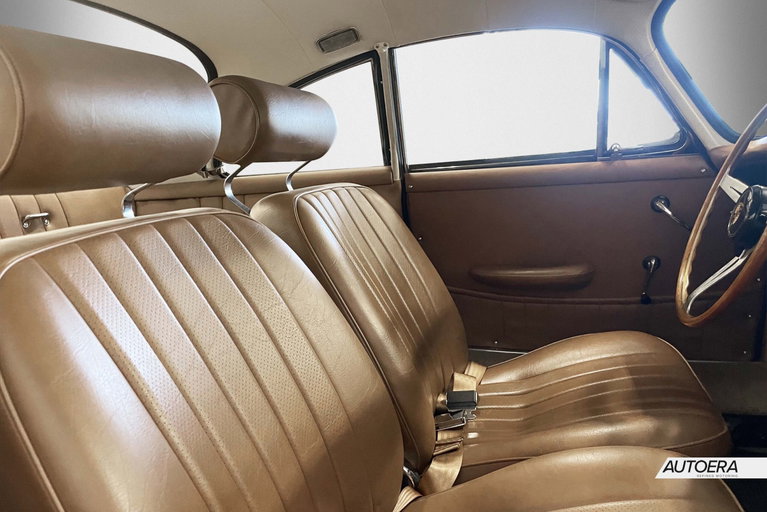 Porsche 356 C