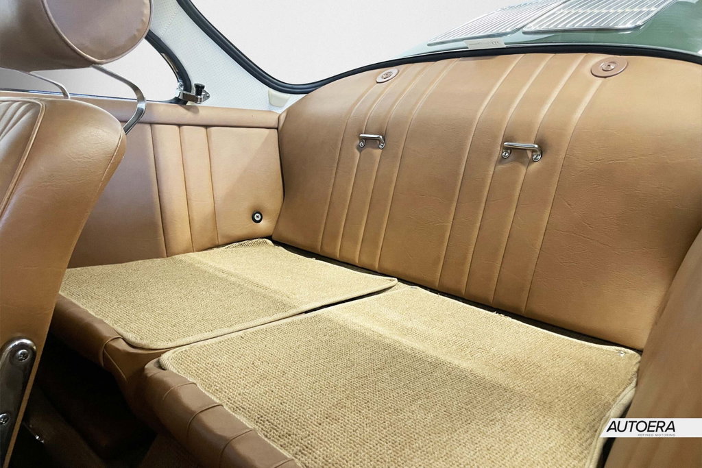 Porsche 356 C