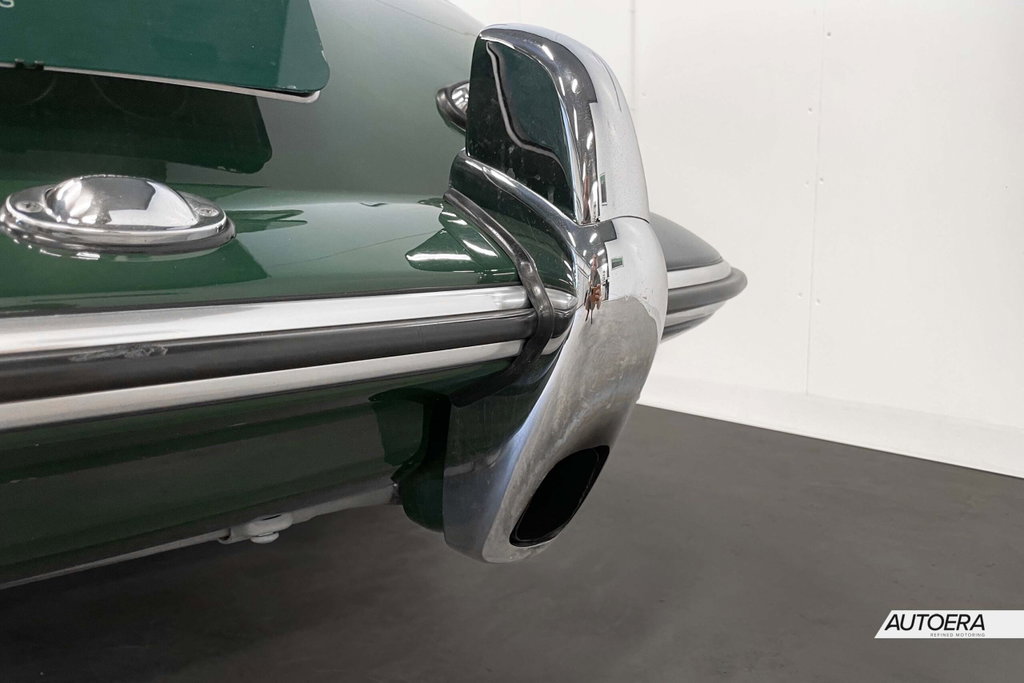 Porsche 356 C