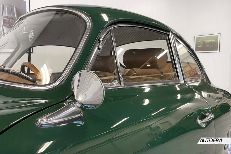Porsche 356 C